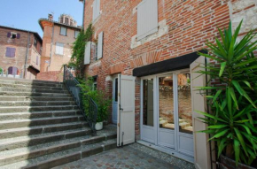 Le Studio de la Passerelle